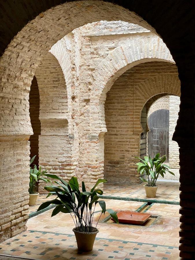 Отель Ibis Jerez De La Frontera Cadiz Экстерьер фото